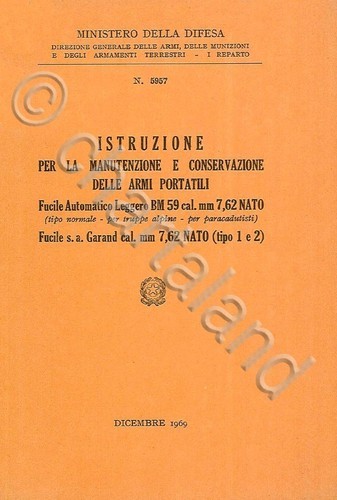 Fucile mitragliatore - fucile,