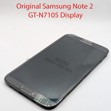 Schermo display AMOLED telaio