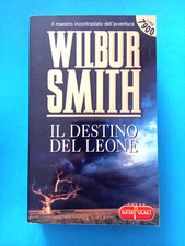 IL DESTINO DEL LEONE DI WILBUR