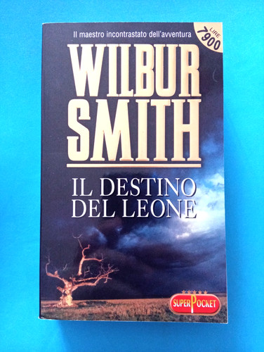 Destino del leone wilbur - leone,