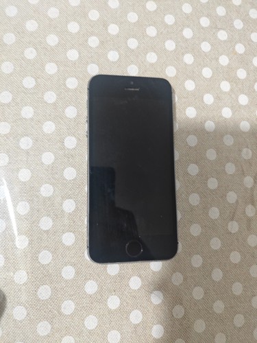 Apple iphone a1533 - apple, grigio