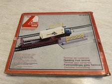 Terminale per container con