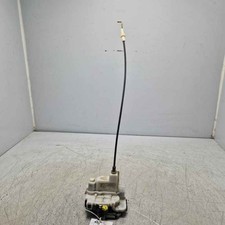 Serratura chiusura porta post