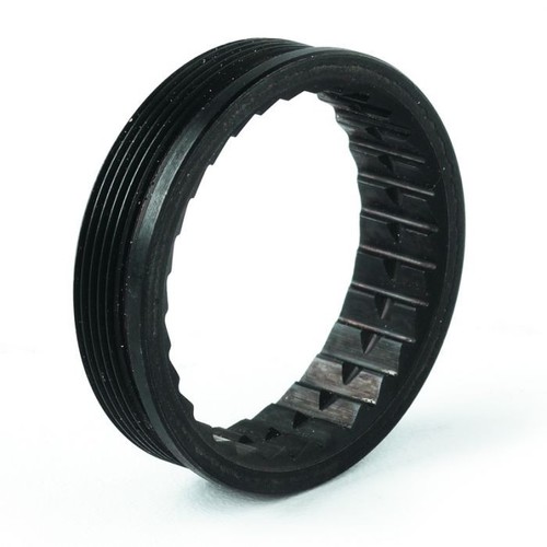 Statore dentato per mozzo - statore,