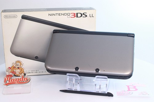 Game nintendo 3ds xl - game,