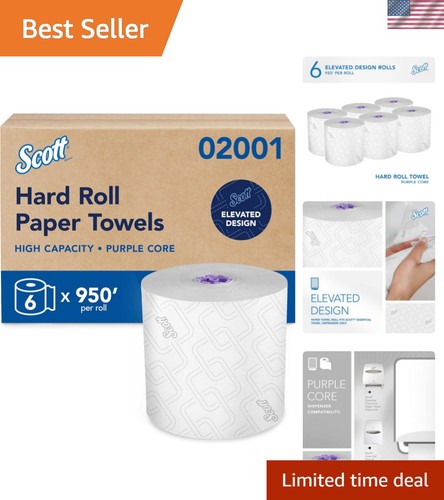 Asciugamani carta rotolo - carta,