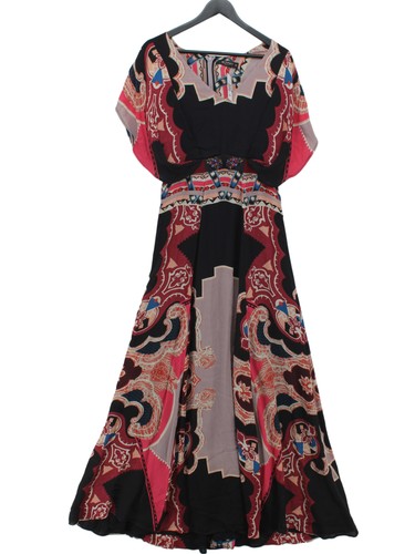 Maxi abito etro - abito, multi