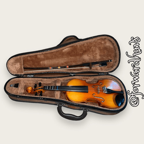 Violino kiso suzuki misura - violino,