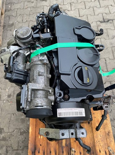 Motore usato engine - motore,