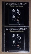 Milly Carla Mignone - La