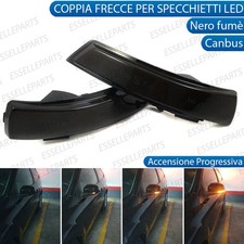 COPPIA FRECCE LATERALI