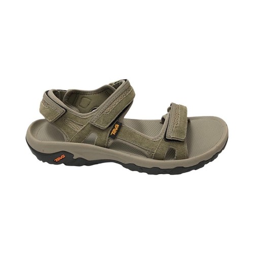 Sandali trekking uomo teva - sandali,