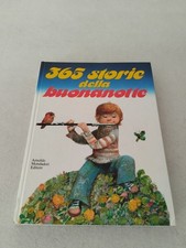 365 STORIE DELLA BUONANOTTE /