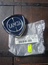 STEMMA POSTERIORE LANCIA Y 06 MUSA 07 ANTERIORE DELTA 08-014 NEW 