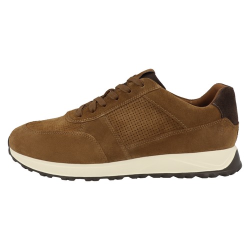Clarks radwell tie sneaker - tie,