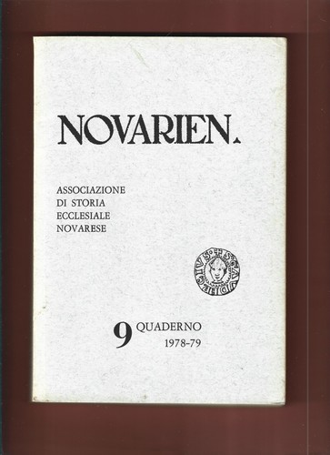 Novara storia chiesa - novara, chiesa+