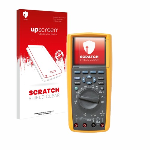 Fluke multimeter 289 pellicola - multimeter,