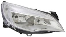 Faro proiettore destro - , per
