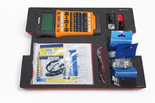 Inserto in schiuma per