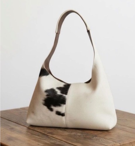 Borsa tracolla hobo vera - a,