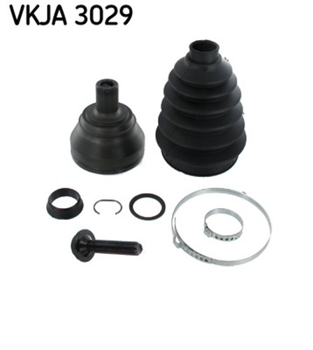 Skf kit giunti albero motore - skf,