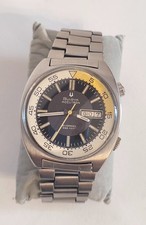 Bulova Accutron Snorkel 666