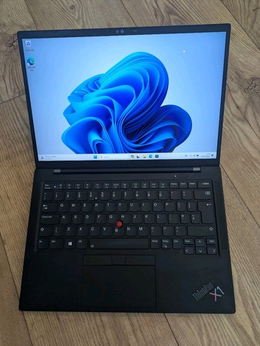 Lenovo thinkpad carbon gen - thinkpad,