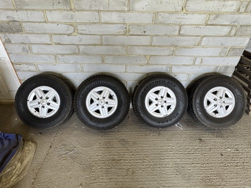 Cerchio lega 7x15 - in,