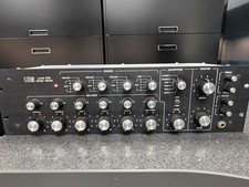 UREI 1620 Music Mixer - Rare