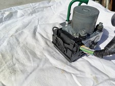 Centralina pompa ABS 0265950319 Peugeot 807 2005