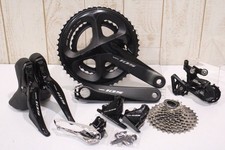 Shimano 105 R7020 ST-R7025