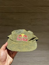 Gorra Red Bull only athletes 