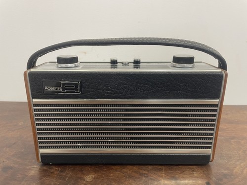 Vintage roberts rambler - vintage,