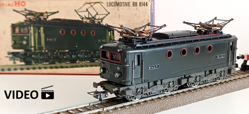 Hornby acho 6386 - 6386, locomotive