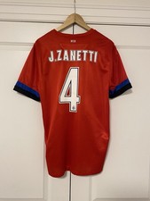 INTER MILAN 2012/2013 AWAY