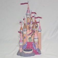 Disney Jakks 2003 Bella