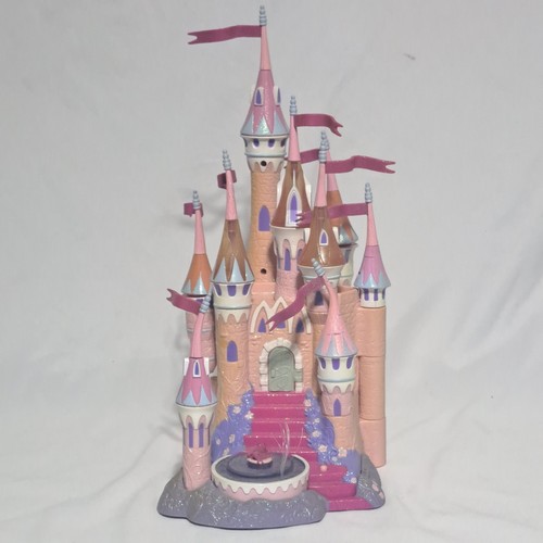 Disney jakks 2003 - disney,