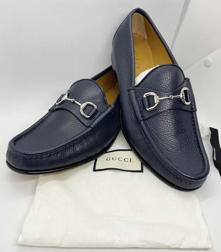 Gucci loafers mocassins - *,