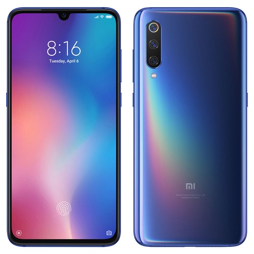 Xiaomi blu 128 gb 6 - gb,