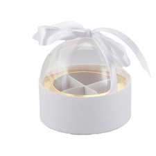 12X Scatolina a Cupola tonda
