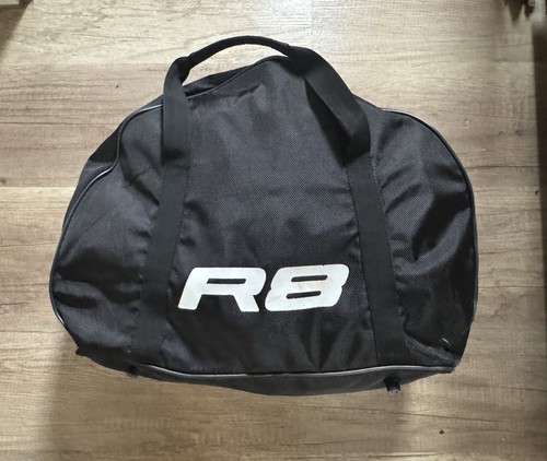 Borsa viaggio audi r8 - viaggio,