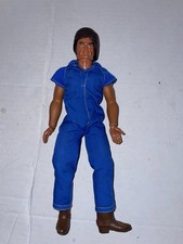 1975 Mattel Big Jim's P.A.C.K