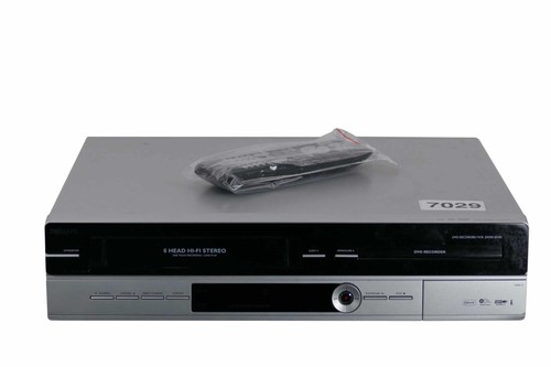 Philips dvdr3510v - philips, dvdr3510v/05