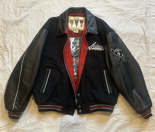 Giacca vintage autentica