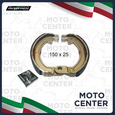 GANASCE FRENO ANTERIORE GF0024 PIAGGIO VESPA 125 GT GTR TS - 150 GL SPRINT SPRIN