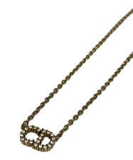 Collana Christian Dior Clair D