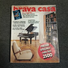Brava Casa n. 10 - ottobre