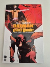 Batman: Curse of the White