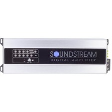 NUOVO Soundstream DPA5.2000D