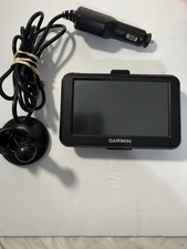 Garmin Nuvi 40LM 4,3 pollici